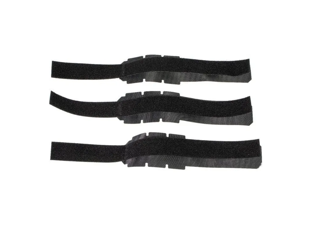 Ortlieb náhradní popruhy s háčky Hook and Loop straps for Frame-Pack Doprava Zdarma
