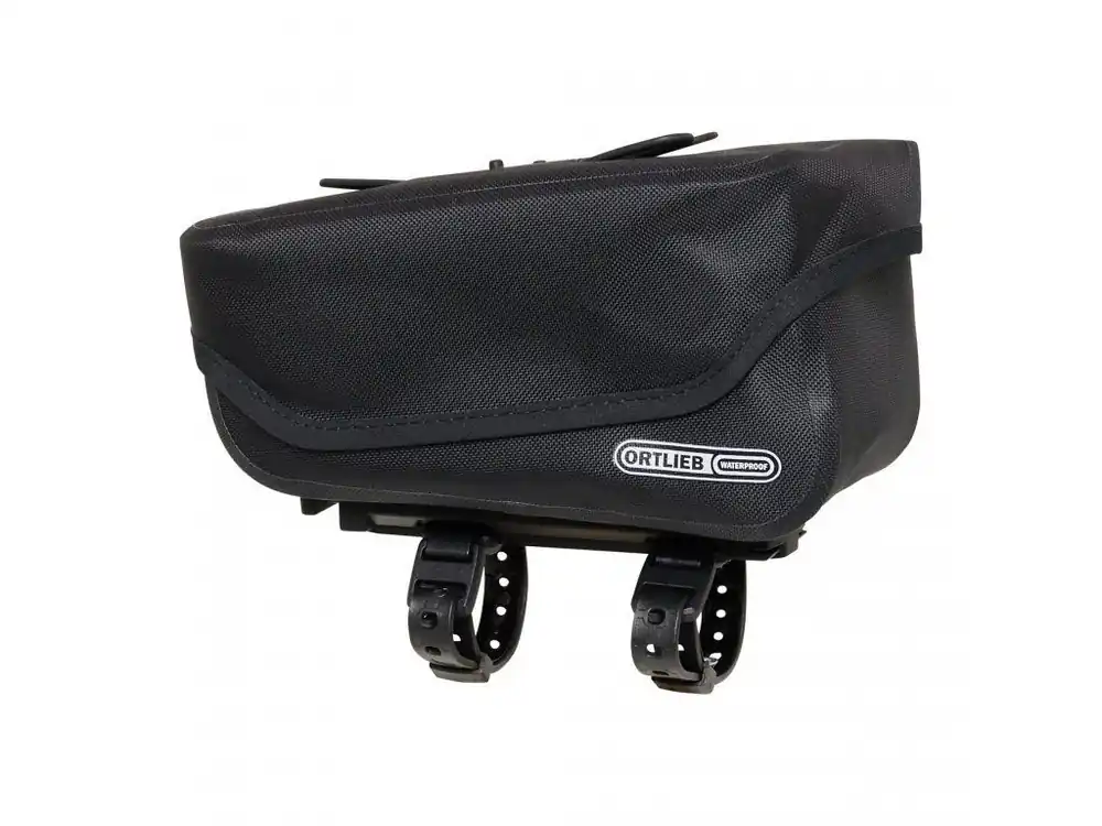 ORTLIEB Toptube-Bag QR - rychloupínací rámová brašna na kolo Vrácení Zdarma
