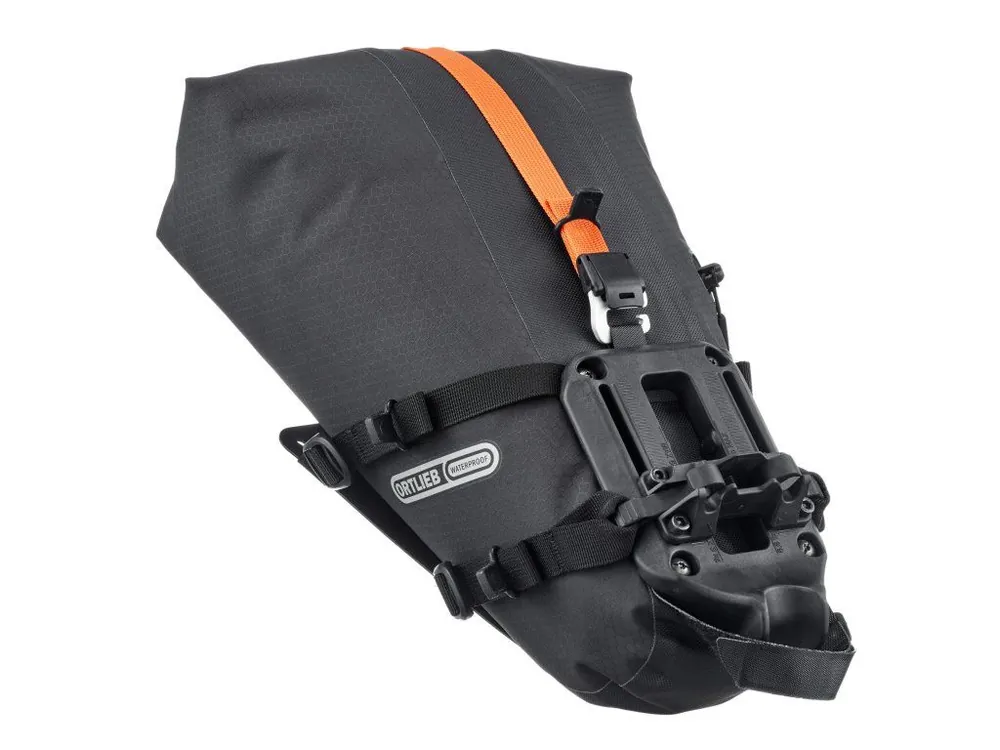Kup Teď Podsedlová brašna Ortlieb Seat-Pack QR černá 7.5l
