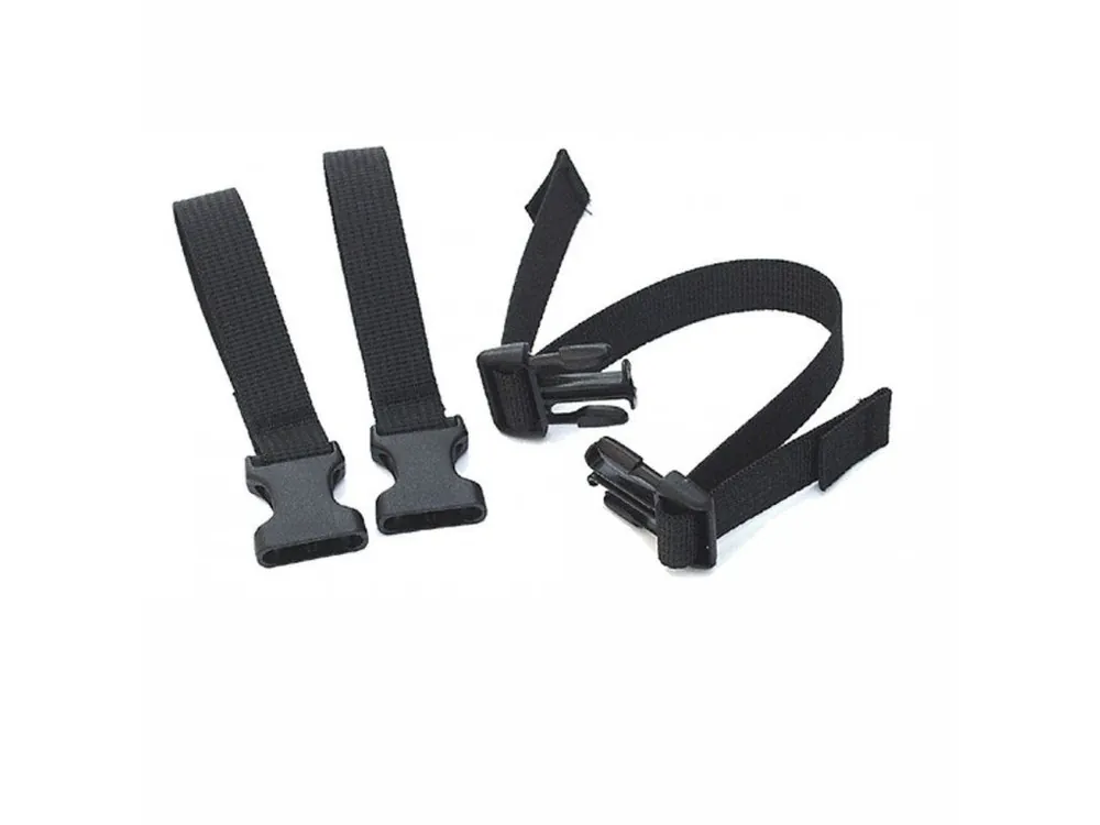 Popruhy pro brašny pod sedlo Saddle-Bag Finální Výprodej