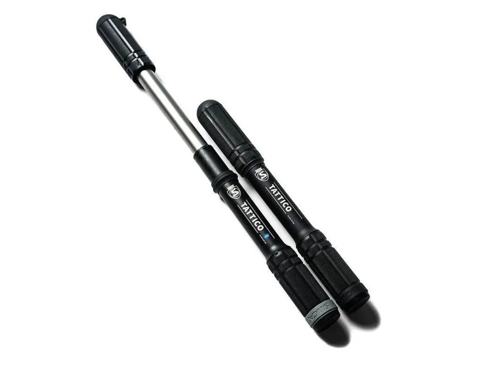 Pumpička Silca Tattico mini Ověřený