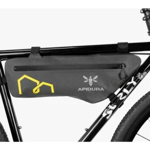 Rámová brašna Apidura Expedition Frame Pack Compact 3l Speciální Cena