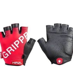 Rukavice Hirzl Grippp Tour SF 2.0 Red\\/Black 7\\/S Cenová Bomba