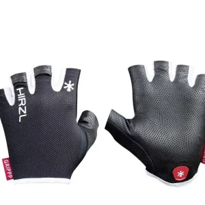 Zlevněný Rukavice na kolo Hirzl Grippp light SF Black\\/White 8\\/M