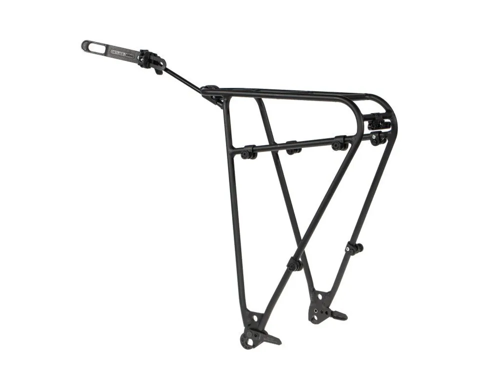 Cenový Hit Rychloupínací zadní nosič Ortlieb Quick-Rack L