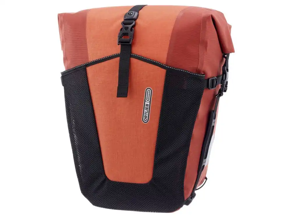 Omezená Nabídka Sada dvou objemných brašen Ortlieb Back-Roller XL Plus červená 35l