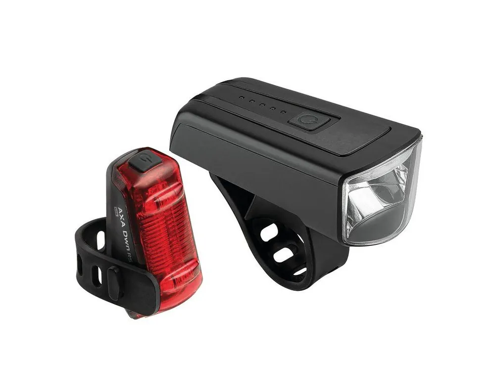Sada LED osvětlení AXA Dwn 100 Výprodej