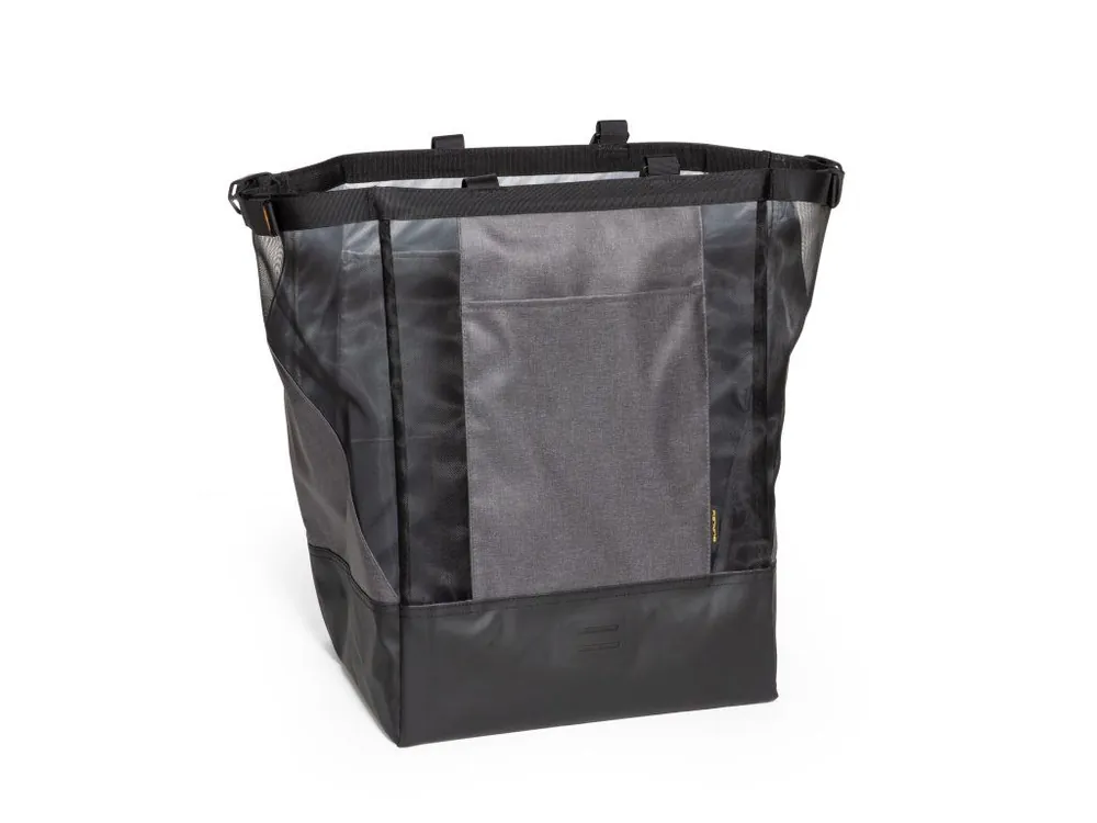 Expresní Doručení Spodní brašna pro Burley Travoy Burley Lower Market Bag