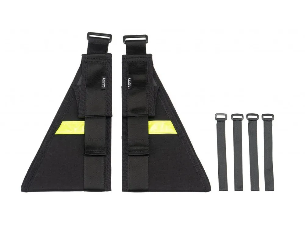 Stupačky TERN Sidekick Stirrups Must-Have