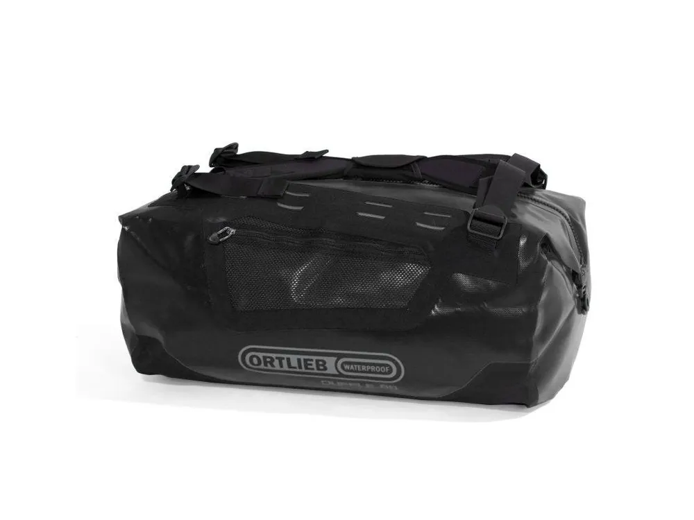 Nízká Cena Taška Ortlieb Duffle 60 - Černá