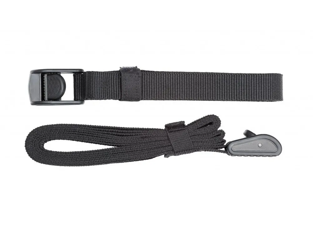 Časově Omezené Transportni popruhy na kolo TERN Batten Straps