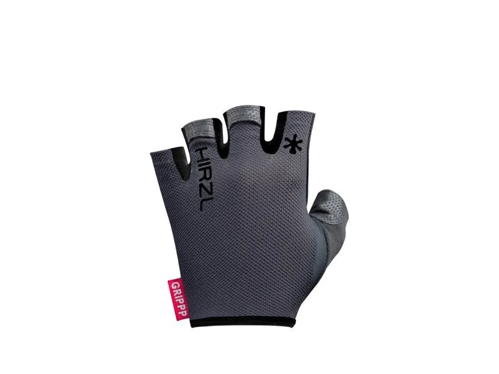 Velmi lehké rukavice Hirzl Grippp Light SF All Black 12\\/XXXL Nová Kolekce