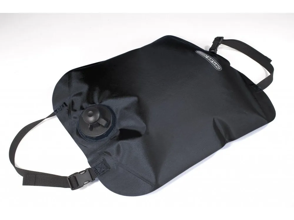 Vodní vak Ortlieb Water bag - Černá - 4 l Sleva