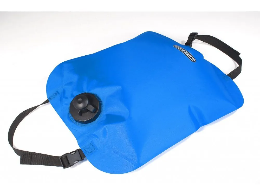 Vodní vak Ortlieb Water bag - Modrá - 10 l Cenově Výhodný