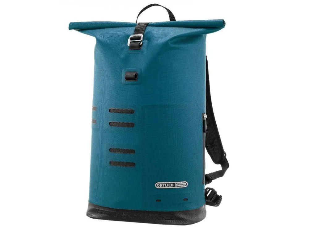 Nejlepší Cena Vodotěsný batoh Ortlieb Commuter-Daypack petrol 21L