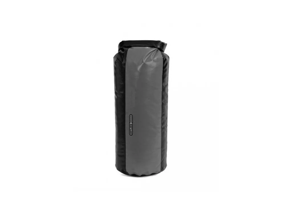 Vodotěsný vak Ortlieb Dry Bag PD350 - černá \\/ tmavě šedá - 13L Doprava Zdarma