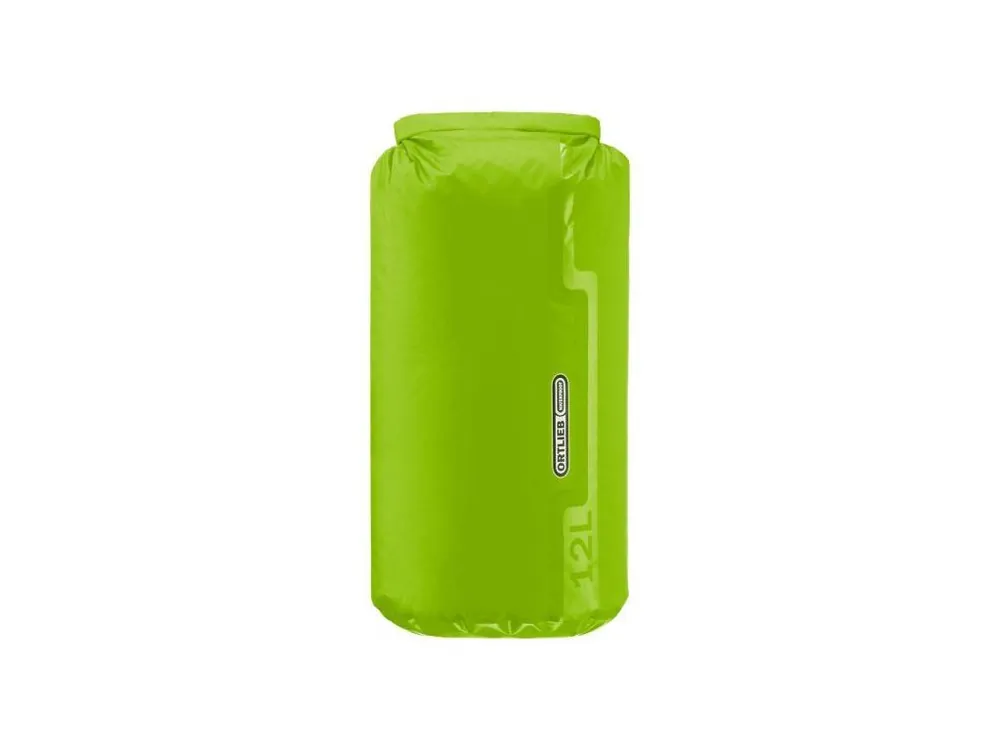 Jen Po Omezenou Doba Vodotěsný vak Ortlieb Dry Bag PS10 zelený 12L