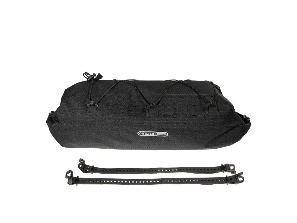 Super Cena Vodotěsný vak Ortlieb Dry-Pack černý 16l
