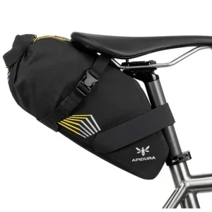 Závodní podsedlová brašna Apidura Racing Saddle Pack 5l Super Cena