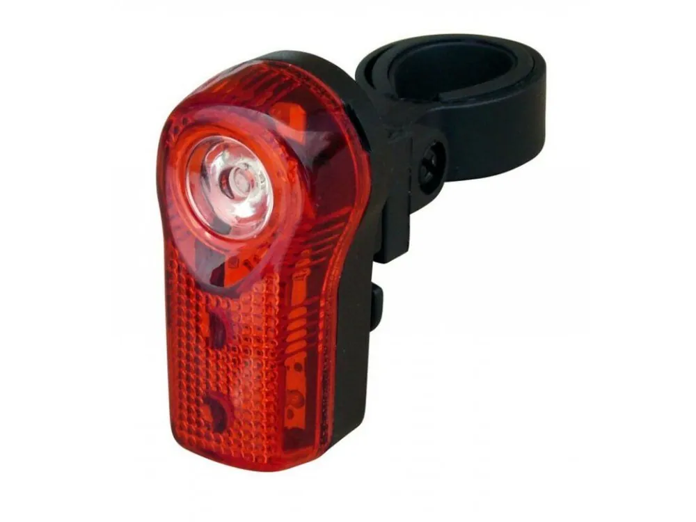 Ihned K Objednání Blikačka LONGUS zadní 0,5W LED