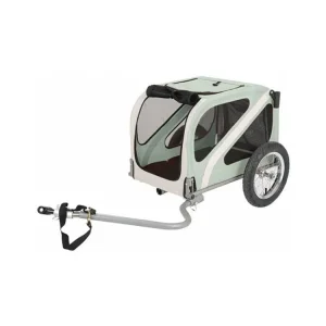 Cenově Výhodný Blue Bird Dog Mini přívěs pro psy