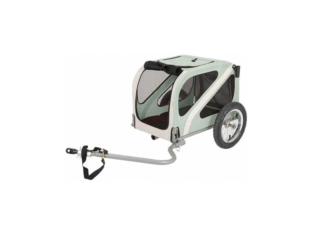 Cenově Výhodný Blue Bird Dog Mini přívěs pro psy
