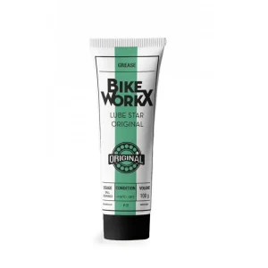 Lube Star Progreaser tuba 100 g Autentický