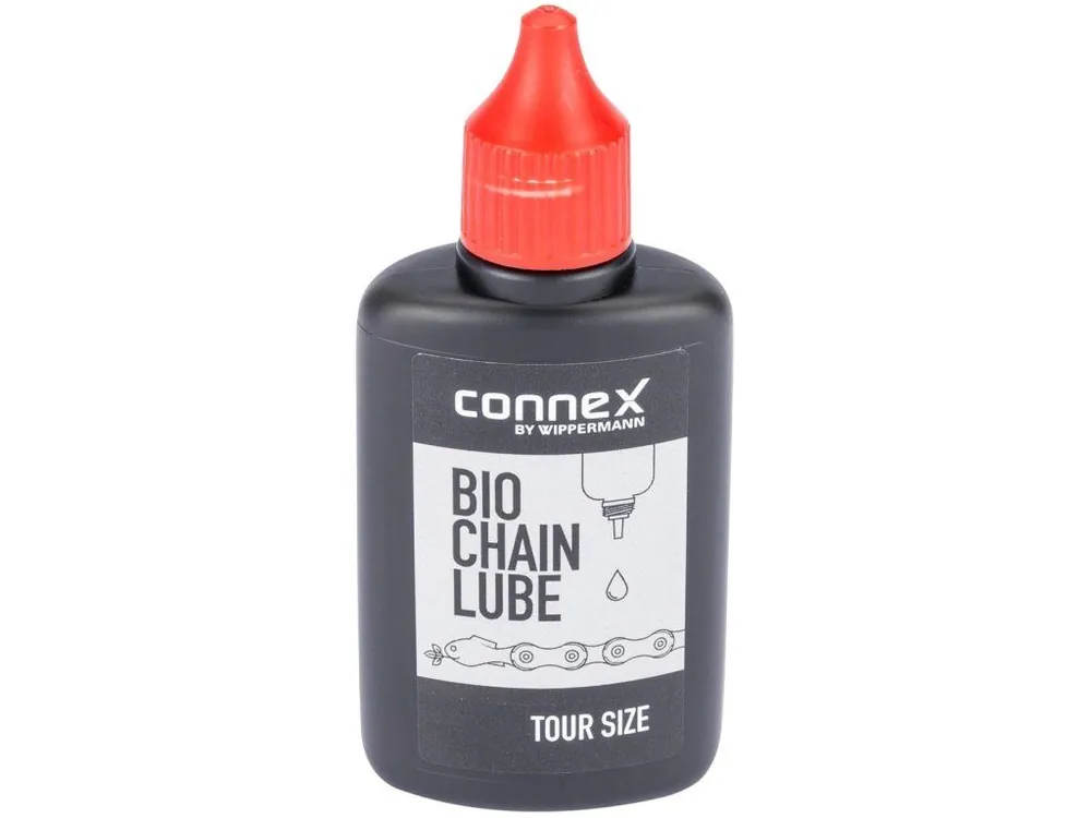 Must-Have Olej na řetěz Connex Bio Chain Lube 50 ml