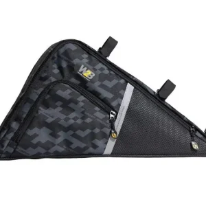 Zlevněný Velká brašna do rámu Sport Arsenal Art. 625 Camo