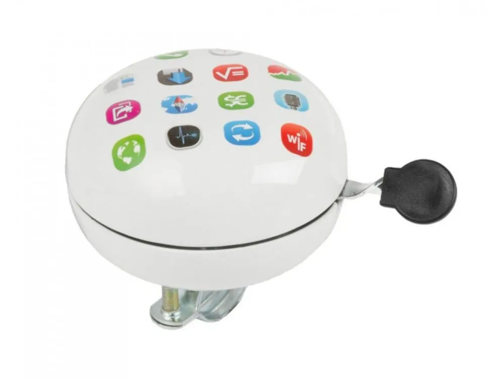 Zvonek Ding Dong - Apps Akční Cena