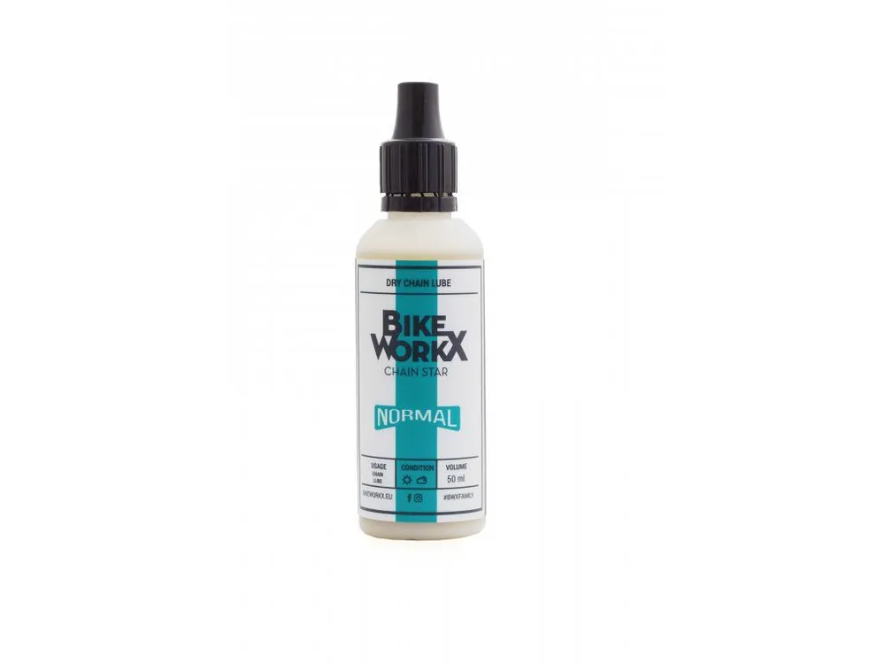 Chain Star normal aplikátor 50 ml Zlevněný