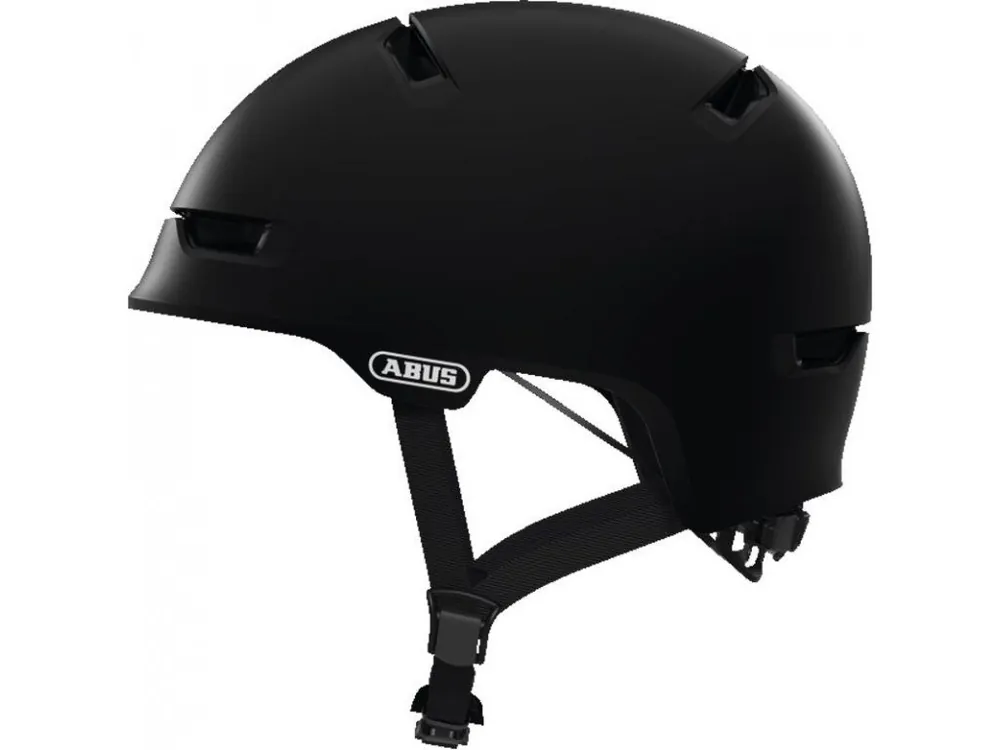 Speciální Cena Přilba Abus Scraper 3.0 ACE velvet black L