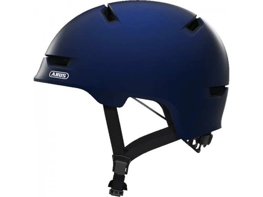 Přilba Abus Scraper 3.0 ultra blue M Objednat Nyní