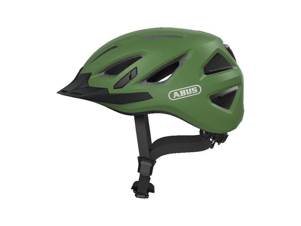 ABUS - Urban I 3.0, jade green M Rychlé Dodání