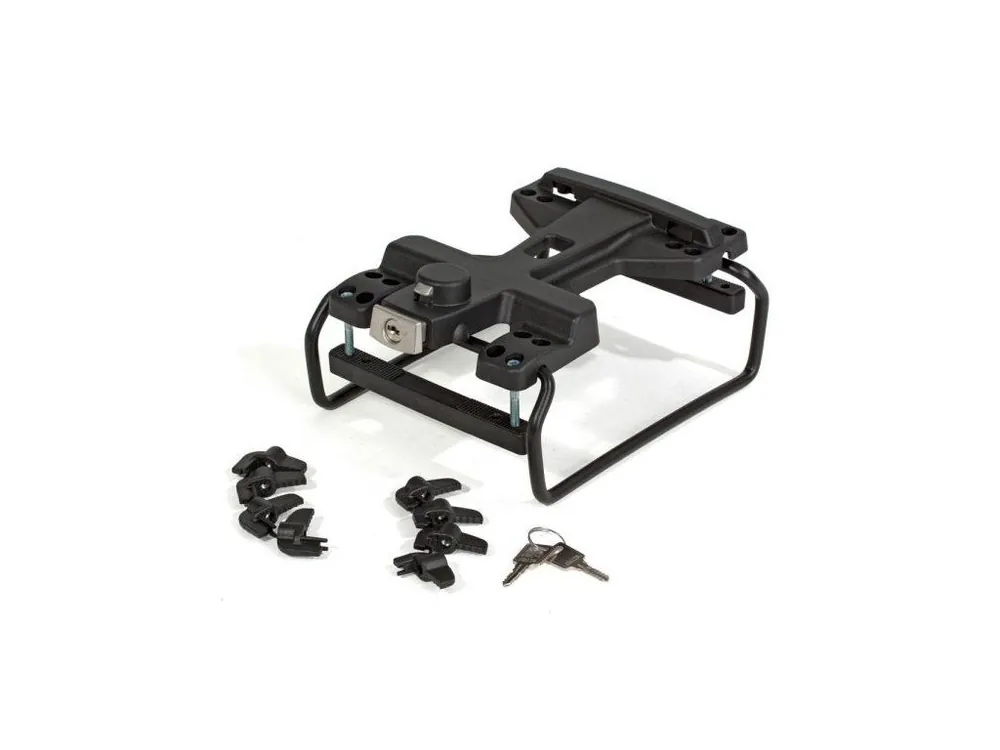 Levný Adapter pro brašny na nosič ORTLIEB Travel\\/Trunk bag