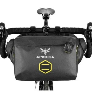 Apidura Expedition Accessory Pocket přídavná brašna 4,5l Hit Sezóny