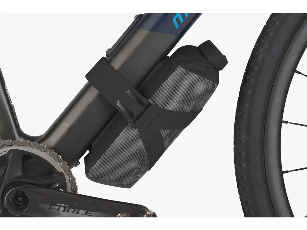 Apidura Expedition E-bike brašna na nabíječku Charger Pack 1,6l Výprodej