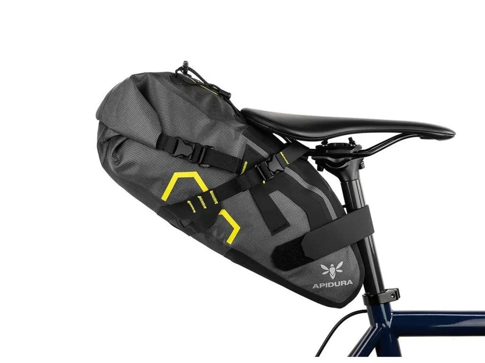 Pouze Dnes Apidura Expedition Saddle Pack nepromokavá brašna pod sedlo 9l