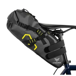 Víkendová Akce Beznosičová brašna pod sedlovku Apidura Expedition Saddle Pack 14l