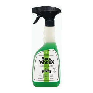 BikeWorkX Greener Cleaner rozprašovač 500 ml Must-Have