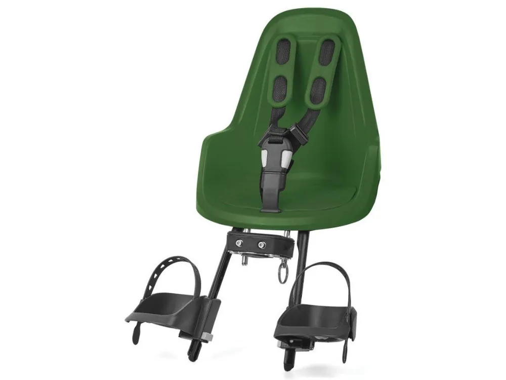 Jen Po Omezenou Doba Bobike mini ONE Olive Green