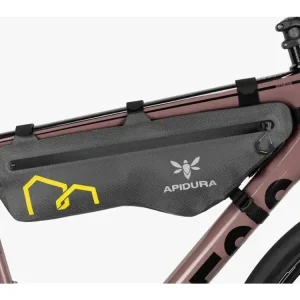 Brašna do rámu kola Apidura Expedition Frame Pack Compact 4,5l Expresní Doručení