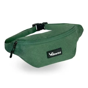 Brašna přes rameno Valkental Sling Bag zelená kompatibilní s Explorer V22 Pouze Dnes