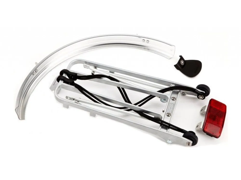 Nejlepší Cena Brompton zadní nosič