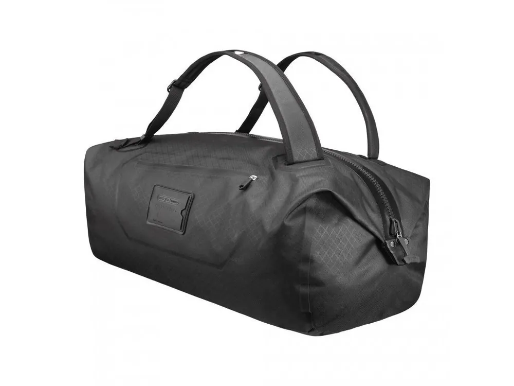Cestovní brašna Ortlieb Duffle Metrosphere - 60 Omezená Nabídka
