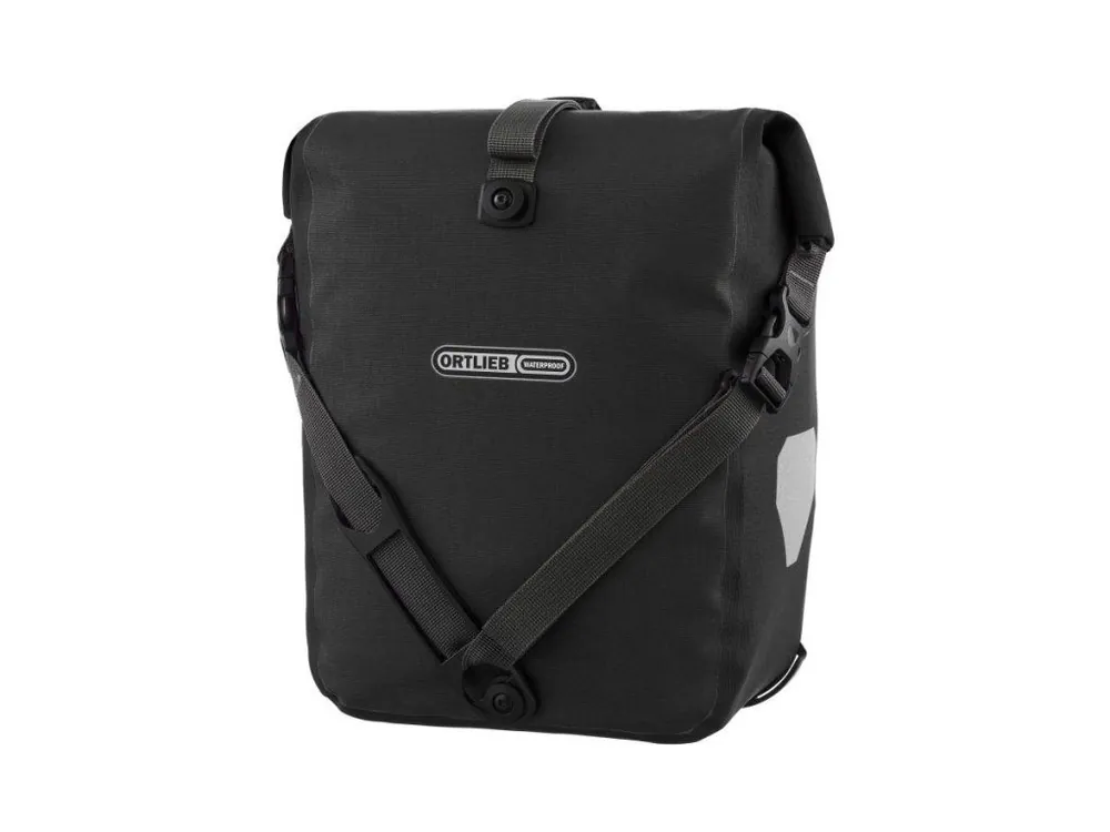 Cyklobrašna Ortlieb Sport-Roller Plus – Šedá Vysoce Kvalitní