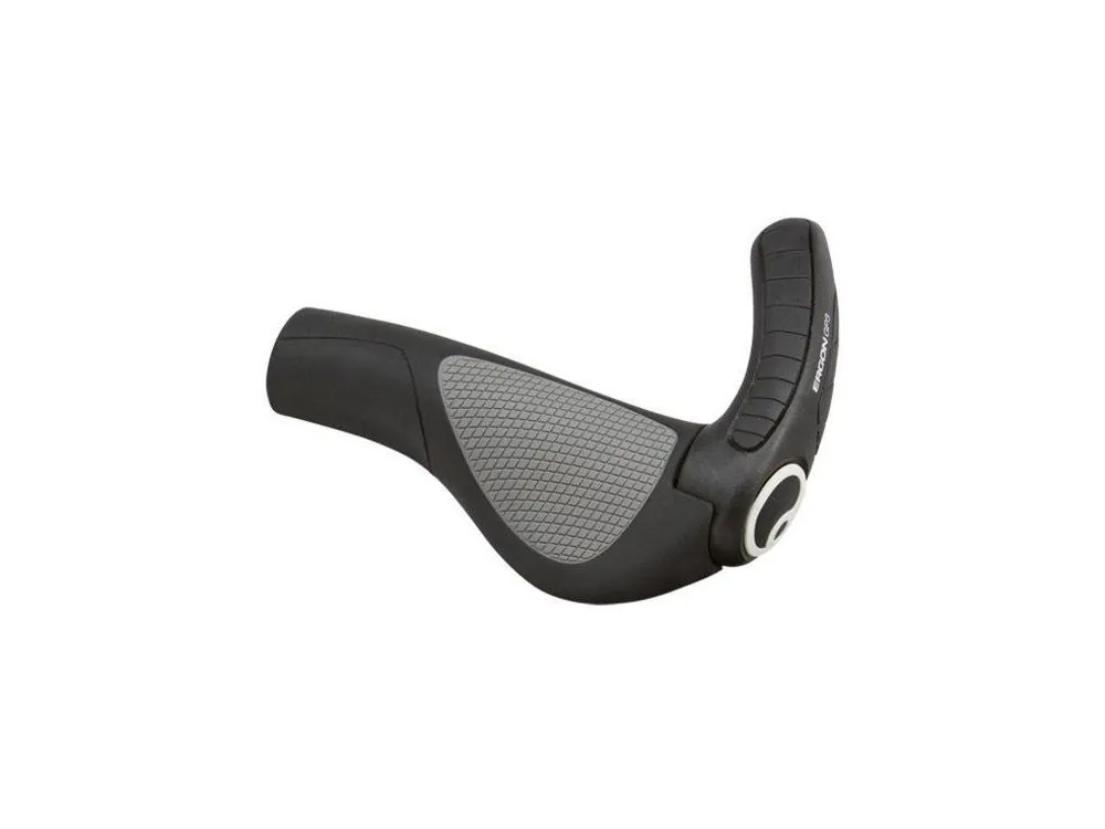Nejprodávanější Gripy Ergon GP3-L 100+100 mm