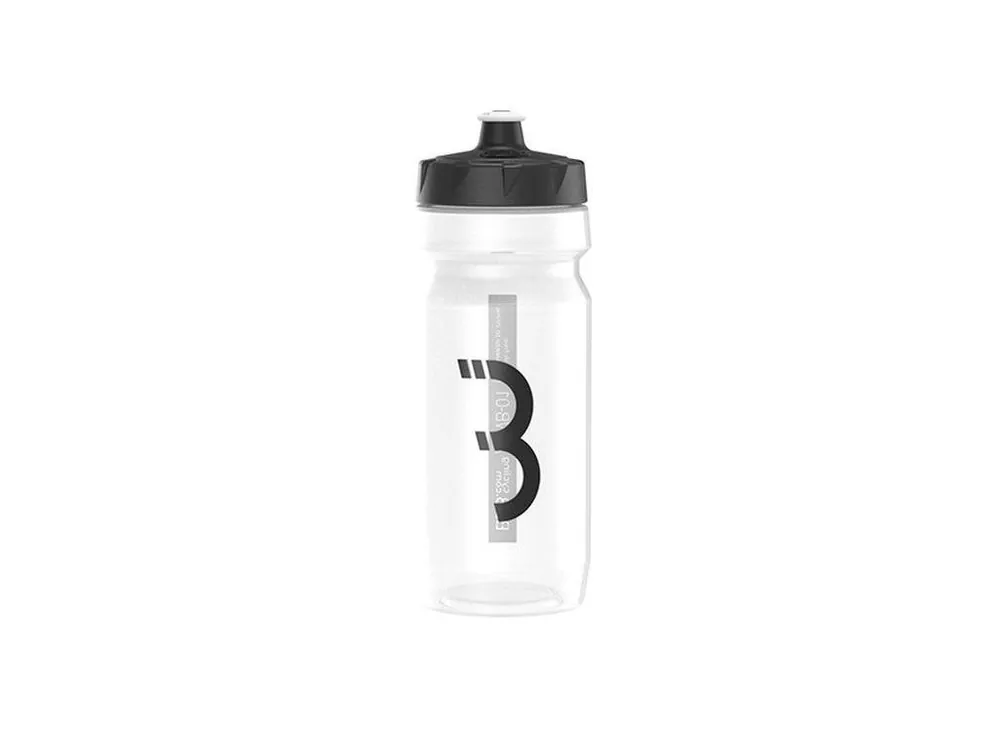 Lahev na kolo BBB CompTank 550 ml Pouze Dnes