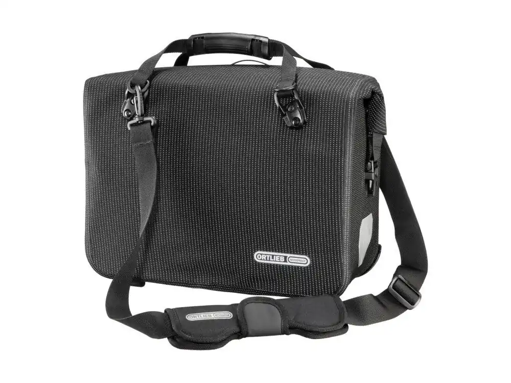 Městská cyklobrašna Ortlieb Office-Bag High-Vis - QL3.1 Originální