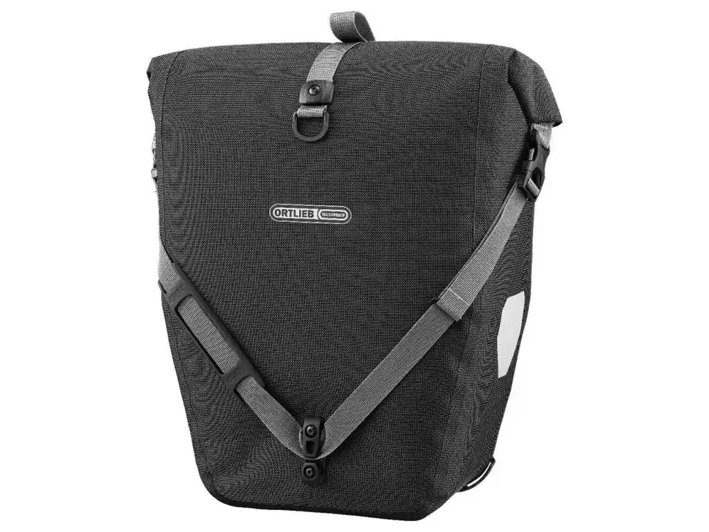 Ortlieb Back-Roller Urban - QL3.1 - pepřová taška na kolo Sleva